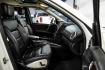 2011 Arctic White /Black Mercedes-Benz M-Class ML 350 (4JGBB8GB6BA) with an 3.5L V6 DOHC 24V engine, Automatic transmission, located at 15300 Midway Rd., Addison, TX, 75001, (972) 702-0011, 32.958321, -96.838074- Photo#36