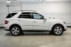 2011 Arctic White /Black Mercedes-Benz M-Class ML 350 (4JGBB8GB6BA) with an 3.5L V6 DOHC 24V engine, Automatic transmission, located at 15300 Midway Rd., Addison, TX, 75001, (972) 702-0011, 32.958321, -96.838074- Photo#9