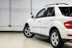 2011 Arctic White /Black Mercedes-Benz M-Class ML 350 (4JGBB8GB6BA) with an 3.5L V6 DOHC 24V engine, Automatic transmission, located at 15300 Midway Rd., Addison, TX, 75001, (972) 702-0011, 32.958321, -96.838074- Photo#13