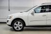 2011 Arctic White /Black Mercedes-Benz M-Class ML 350 (4JGBB8GB6BA) with an 3.5L V6 DOHC 24V engine, Automatic transmission, located at 15300 Midway Rd., Addison, TX, 75001, (972) 702-0011, 32.958321, -96.838074- Photo#16