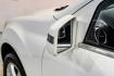 2011 Arctic White /Black Mercedes-Benz M-Class ML 350 (4JGBB8GB6BA) with an 3.5L V6 DOHC 24V engine, Automatic transmission, located at 15300 Midway Rd., Addison, TX, 75001, (972) 702-0011, 32.958321, -96.838074- Photo#42