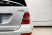 2011 Arctic White /Black Mercedes-Benz M-Class ML 350 (4JGBB8GB6BA) with an 3.5L V6 DOHC 24V engine, Automatic transmission, located at 15300 Midway Rd., Addison, TX, 75001, (972) 702-0011, 32.958321, -96.838074- Photo#50