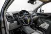 2013 Steel Gray Metallic /Titanium Buick Encore Premium (KL4CJDSB4DB) with an ECOTEC 1.4L I4 SMPI DOHC Turbocharged VVT engine, Automatic transmission, located at 15300 Midway Rd., Addison, TX, 75001, (972) 702-0011, 32.958321, -96.838074- Photo#2