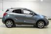 2013 Steel Gray Metallic /Titanium Buick Encore Premium (KL4CJDSB4DB) with an ECOTEC 1.4L I4 SMPI DOHC Turbocharged VVT engine, Automatic transmission, located at 15300 Midway Rd., Addison, TX, 75001, (972) 702-0011, 32.958321, -96.838074- Photo#7