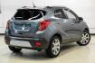 2013 Steel Gray Metallic /Titanium Buick Encore Premium (KL4CJDSB4DB) with an ECOTEC 1.4L I4 SMPI DOHC Turbocharged VVT engine, Automatic transmission, located at 15300 Midway Rd., Addison, TX, 75001, (972) 702-0011, 32.958321, -96.838074- Photo#8