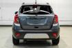 2013 Steel Gray Metallic /Titanium Buick Encore Premium (KL4CJDSB4DB) with an ECOTEC 1.4L I4 SMPI DOHC Turbocharged VVT engine, Automatic transmission, located at 15300 Midway Rd., Addison, TX, 75001, (972) 702-0011, 32.958321, -96.838074- Photo#9