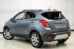 2013 Steel Gray Metallic /Titanium Buick Encore Premium (KL4CJDSB4DB) with an ECOTEC 1.4L I4 SMPI DOHC Turbocharged VVT engine, Automatic transmission, located at 15300 Midway Rd., Addison, TX, 75001, (972) 702-0011, 32.958321, -96.838074- Photo#10
