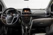 2013 Steel Gray Metallic /Titanium Buick Encore Premium (KL4CJDSB4DB) with an ECOTEC 1.4L I4 SMPI DOHC Turbocharged VVT engine, Automatic transmission, located at 15300 Midway Rd., Addison, TX, 75001, (972) 702-0011, 32.958321, -96.838074- Photo#13