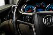 2013 Steel Gray Metallic /Titanium Buick Encore Premium (KL4CJDSB4DB) with an ECOTEC 1.4L I4 SMPI DOHC Turbocharged VVT engine, Automatic transmission, located at 15300 Midway Rd., Addison, TX, 75001, (972) 702-0011, 32.958321, -96.838074- Photo#16