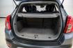 2013 Steel Gray Metallic /Titanium Buick Encore Premium (KL4CJDSB4DB) with an ECOTEC 1.4L I4 SMPI DOHC Turbocharged VVT engine, Automatic transmission, located at 15300 Midway Rd., Addison, TX, 75001, (972) 702-0011, 32.958321, -96.838074- Photo#45