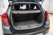 2013 Steel Gray Metallic /Titanium Buick Encore Premium (KL4CJDSB4DB) with an ECOTEC 1.4L I4 SMPI DOHC Turbocharged VVT engine, Automatic transmission, located at 15300 Midway Rd., Addison, TX, 75001, (972) 702-0011, 32.958321, -96.838074- Photo#46