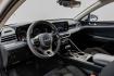 2022 White Pearl /Black Kia K5 LX (5XXG24J2XNG) with an I4 engine, Automatic transmission, located at 15300 Midway Rd., Addison, TX, 75001, (972) 702-0011, 32.958321, -96.838074- Photo#2