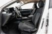 2022 White Pearl /Black Kia K5 LX (5XXG24J2XNG) with an I4 engine, Automatic transmission, located at 15300 Midway Rd., Addison, TX, 75001, (972) 702-0011, 32.958321, -96.838074- Photo#3