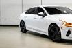 2022 White Pearl /Black Kia K5 LX (5XXG24J2XNG) with an I4 engine, Automatic transmission, located at 15300 Midway Rd., Addison, TX, 75001, (972) 702-0011, 32.958321, -96.838074- Photo#6