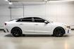 2022 White Pearl /Black Kia K5 LX (5XXG24J2XNG) with an I4 engine, Automatic transmission, located at 15300 Midway Rd., Addison, TX, 75001, (972) 702-0011, 32.958321, -96.838074- Photo#8