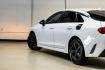 2022 White Pearl /Black Kia K5 LX (5XXG24J2XNG) with an I4 engine, Automatic transmission, located at 15300 Midway Rd., Addison, TX, 75001, (972) 702-0011, 32.958321, -96.838074- Photo#12