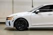 2022 White Pearl /Black Kia K5 LX (5XXG24J2XNG) with an I4 engine, Automatic transmission, located at 15300 Midway Rd., Addison, TX, 75001, (972) 702-0011, 32.958321, -96.838074- Photo#15