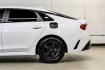 2022 White Pearl /Black Kia K5 LX (5XXG24J2XNG) with an I4 engine, Automatic transmission, located at 15300 Midway Rd., Addison, TX, 75001, (972) 702-0011, 32.958321, -96.838074- Photo#16