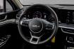 2022 White Pearl /Black Kia K5 LX (5XXG24J2XNG) with an I4 engine, Automatic transmission, located at 15300 Midway Rd., Addison, TX, 75001, (972) 702-0011, 32.958321, -96.838074- Photo#21