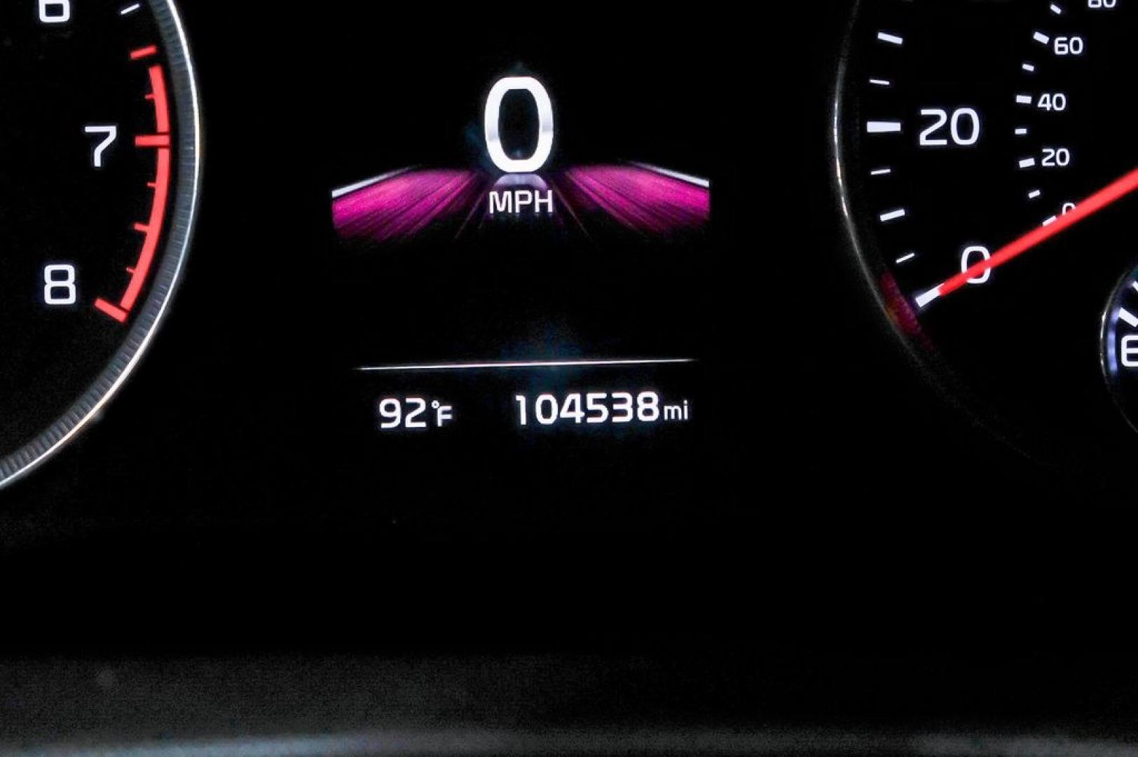 2022 White Pearl /Black Kia K5 LX (5XXG24J2XNG) with an I4 engine, Automatic transmission, located at 15300 Midway Rd., Addison, TX, 75001, (972) 702-0011, 32.958321, -96.838074- Photo#25
