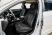 2022 White Pearl /Black Kia K5 LX (5XXG24J2XNG) with an I4 engine, Automatic transmission, located at 15300 Midway Rd., Addison, TX, 75001, (972) 702-0011, 32.958321, -96.838074- Photo#37