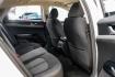 2022 White Pearl /Black Kia K5 LX (5XXG24J2XNG) with an I4 engine, Automatic transmission, located at 15300 Midway Rd., Addison, TX, 75001, (972) 702-0011, 32.958321, -96.838074- Photo#42