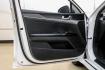 2022 White Pearl /Black Kia K5 LX (5XXG24J2XNG) with an I4 engine, Automatic transmission, located at 15300 Midway Rd., Addison, TX, 75001, (972) 702-0011, 32.958321, -96.838074- Photo#48