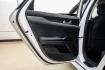 2022 White Pearl /Black Kia K5 LX (5XXG24J2XNG) with an I4 engine, Automatic transmission, located at 15300 Midway Rd., Addison, TX, 75001, (972) 702-0011, 32.958321, -96.838074- Photo#50