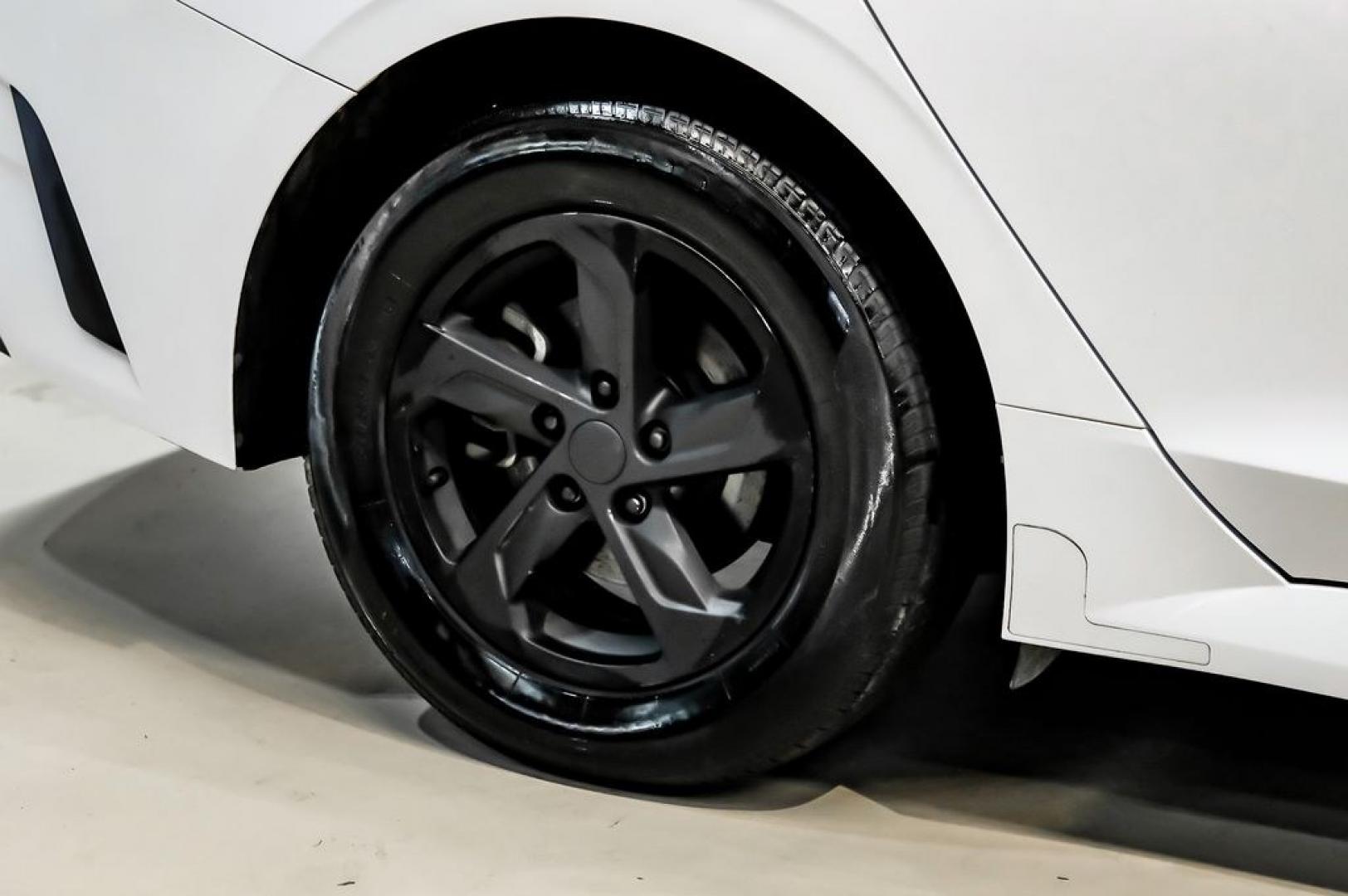 2022 White Pearl /Black Kia K5 LX (5XXG24J2XNG) with an I4 engine, Automatic transmission, located at 15300 Midway Rd., Addison, TX, 75001, (972) 702-0011, 32.958321, -96.838074- Photo#59