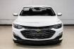 2024 Summit White /Black Chevrolet Malibu LS (1G1ZC5ST0RF) with an 1.5L DOHC engine, CVT transmission, located at 15300 Midway Rd., Addison, TX, 75001, (972) 702-0011, 32.958321, -96.838074- Photo#4
