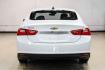 2024 Summit White /Black Chevrolet Malibu LS (1G1ZC5ST0RF) with an 1.5L DOHC engine, CVT transmission, located at 15300 Midway Rd., Addison, TX, 75001, (972) 702-0011, 32.958321, -96.838074- Photo#8