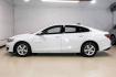 2024 Summit White /Black Chevrolet Malibu LS (1G1ZC5ST0RF) with an 1.5L DOHC engine, CVT transmission, located at 15300 Midway Rd., Addison, TX, 75001, (972) 702-0011, 32.958321, -96.838074- Photo#10