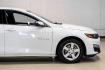 2024 Summit White /Black Chevrolet Malibu LS (1G1ZC5ST0RF) with an 1.5L DOHC engine, CVT transmission, located at 15300 Midway Rd., Addison, TX, 75001, (972) 702-0011, 32.958321, -96.838074- Photo#12