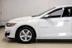 2024 Summit White /Black Chevrolet Malibu LS (1G1ZC5ST0RF) with an 1.5L DOHC engine, CVT transmission, located at 15300 Midway Rd., Addison, TX, 75001, (972) 702-0011, 32.958321, -96.838074- Photo#13