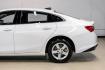 2024 Summit White /Black Chevrolet Malibu LS (1G1ZC5ST0RF) with an 1.5L DOHC engine, CVT transmission, located at 15300 Midway Rd., Addison, TX, 75001, (972) 702-0011, 32.958321, -96.838074- Photo#14