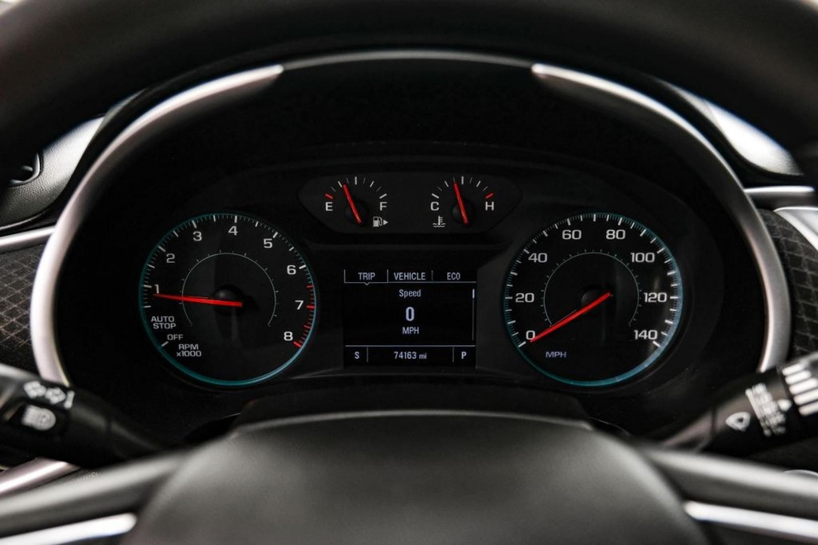 2024 Summit White /Black Chevrolet Malibu LS (1G1ZC5ST0RF) with an 1.5L DOHC engine, CVT transmission, located at 15300 Midway Rd., Addison, TX, 75001, (972) 702-0011, 32.958321, -96.838074- Photo#22