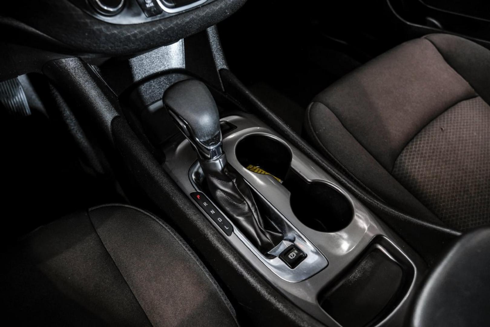 2024 Summit White /Black Chevrolet Malibu LS (1G1ZC5ST0RF) with an 1.5L DOHC engine, CVT transmission, located at 15300 Midway Rd., Addison, TX, 75001, (972) 702-0011, 32.958321, -96.838074- Photo#27