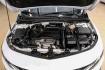 2024 Summit White /Black Chevrolet Malibu LS (1G1ZC5ST0RF) with an 1.5L DOHC engine, CVT transmission, located at 15300 Midway Rd., Addison, TX, 75001, (972) 702-0011, 32.958321, -96.838074- Photo#56
