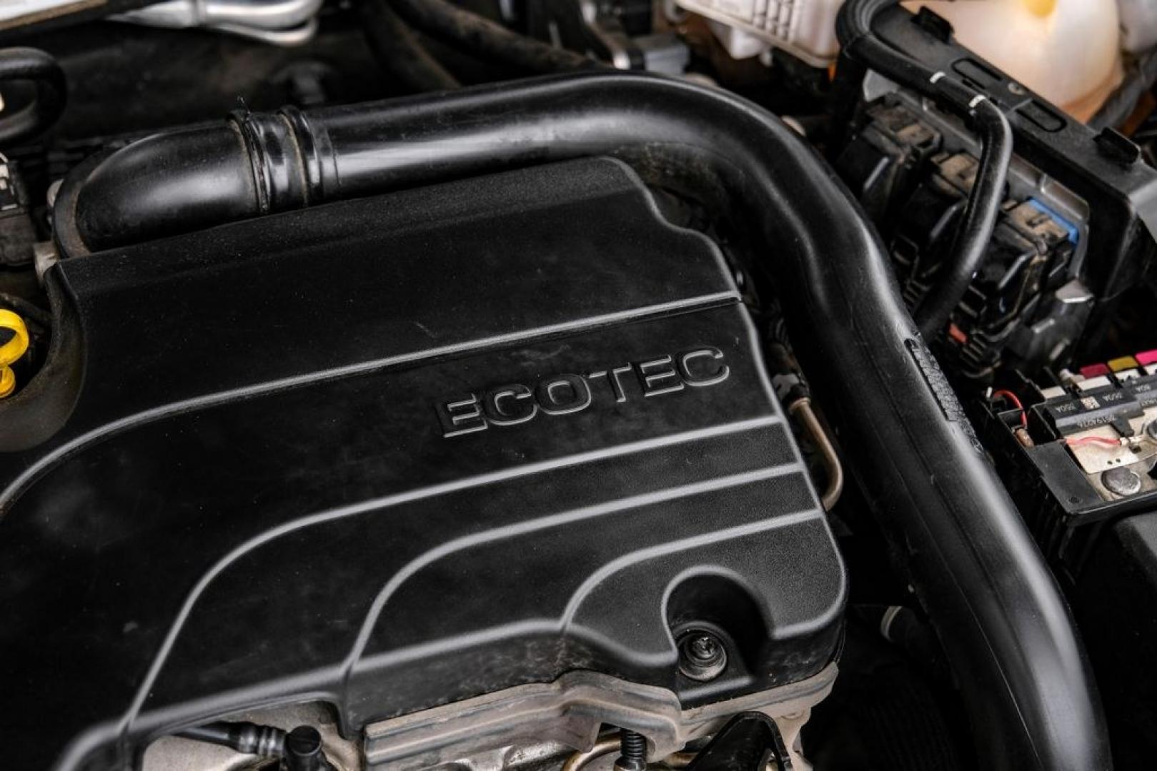 2024 Summit White /Black Chevrolet Malibu LS (1G1ZC5ST0RF) with an 1.5L DOHC engine, CVT transmission, located at 15300 Midway Rd., Addison, TX, 75001, (972) 702-0011, 32.958321, -96.838074- Photo#58