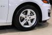 2024 Summit White /Black Chevrolet Malibu LS (1G1ZC5ST0RF) with an 1.5L DOHC engine, CVT transmission, located at 15300 Midway Rd., Addison, TX, 75001, (972) 702-0011, 32.958321, -96.838074- Photo#62
