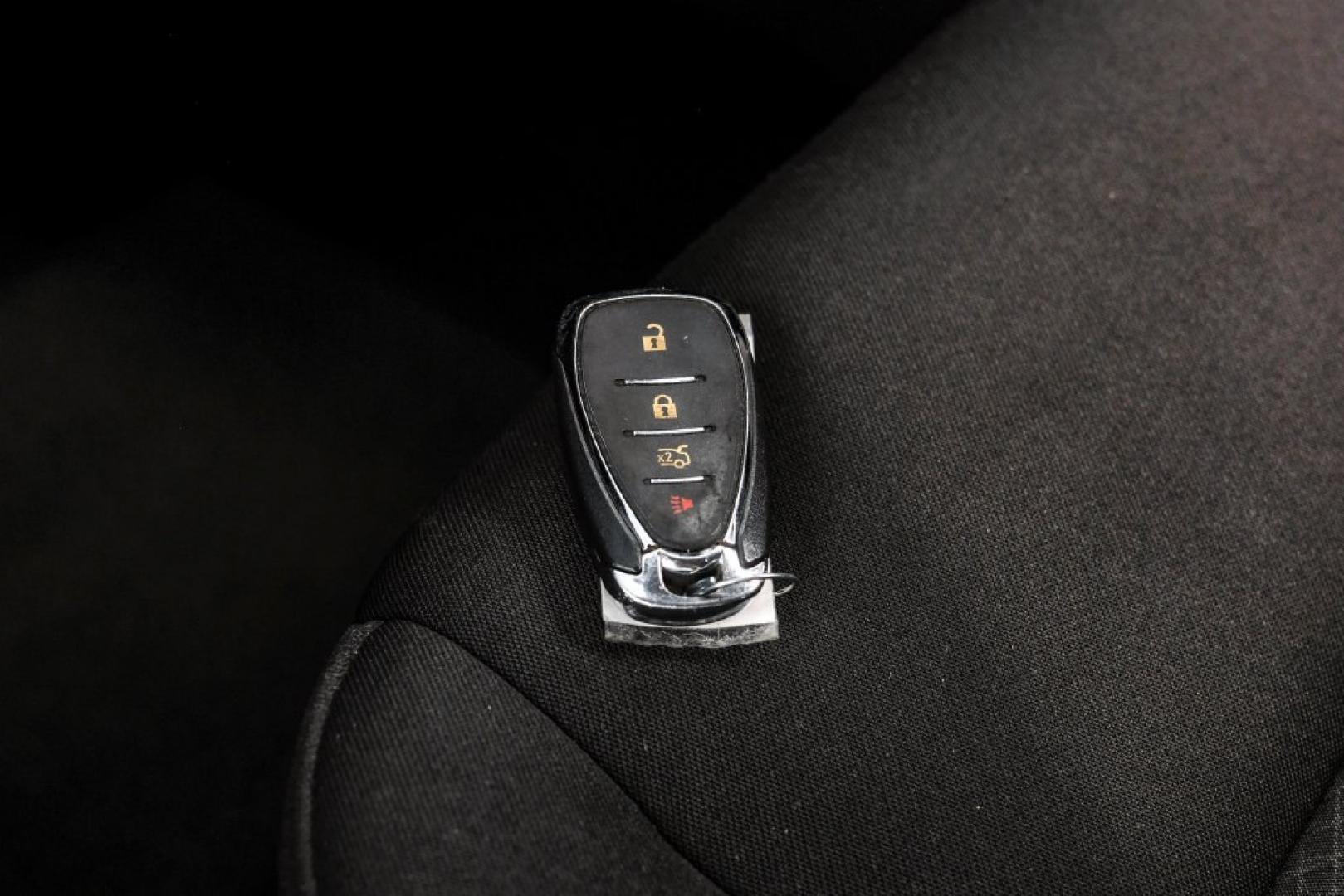 2024 Summit White /Black Chevrolet Malibu LS (1G1ZC5ST0RF) with an 1.5L DOHC engine, CVT transmission, located at 15300 Midway Rd., Addison, TX, 75001, (972) 702-0011, 32.958321, -96.838074- Photo#65