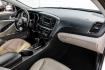2014 Bright Silver /Gray Kia Optima EX (5XXGN4A77EG) with an 2.4L I4 DGI DOHC engine, Automatic transmission, located at 15300 Midway Rd., Addison, TX, 75001, (972) 702-0011, 32.958321, -96.838074- Photo#11