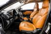 2018 Crystal Black Silica /Black Subaru Crosstrek 2.0i Premium (JF2GTABC5JG) with an 2.0L 16V DOHC engine, Manual transmission, located at 15300 Midway Rd., Addison, TX, 75001, (972) 702-0011, 32.958321, -96.838074- Photo#3