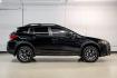 2018 Crystal Black Silica /Black Subaru Crosstrek 2.0i Premium (JF2GTABC5JG) with an 2.0L 16V DOHC engine, Manual transmission, located at 15300 Midway Rd., Addison, TX, 75001, (972) 702-0011, 32.958321, -96.838074- Photo#6