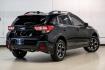 2018 Crystal Black Silica /Black Subaru Crosstrek 2.0i Premium (JF2GTABC5JG) with an 2.0L 16V DOHC engine, Manual transmission, located at 15300 Midway Rd., Addison, TX, 75001, (972) 702-0011, 32.958321, -96.838074- Photo#7