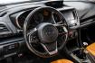 2018 Crystal Black Silica /Black Subaru Crosstrek 2.0i Premium (JF2GTABC5JG) with an 2.0L 16V DOHC engine, Manual transmission, located at 15300 Midway Rd., Addison, TX, 75001, (972) 702-0011, 32.958321, -96.838074- Photo#14