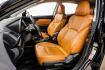 2018 Crystal Black Silica /Black Subaru Crosstrek 2.0i Premium (JF2GTABC5JG) with an 2.0L 16V DOHC engine, Manual transmission, located at 15300 Midway Rd., Addison, TX, 75001, (972) 702-0011, 32.958321, -96.838074- Photo#29
