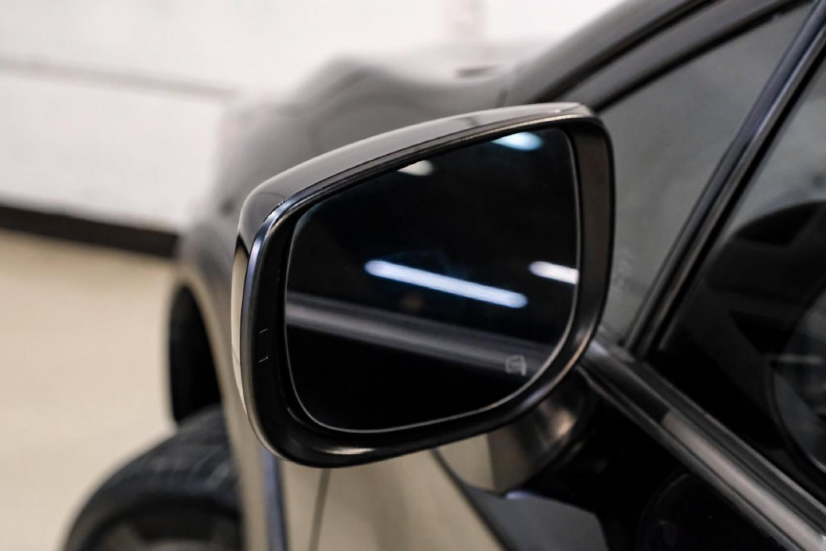 2018 Crystal Black Silica /Black Subaru Crosstrek 2.0i Premium (JF2GTABC5JG) with an 2.0L 16V DOHC engine, Manual transmission, located at 15300 Midway Rd., Addison, TX, 75001, (972) 702-0011, 32.958321, -96.838074- Photo#37