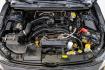 2018 Crystal Black Silica /Black Subaru Crosstrek 2.0i Premium (JF2GTABC5JG) with an 2.0L 16V DOHC engine, Manual transmission, located at 15300 Midway Rd., Addison, TX, 75001, (972) 702-0011, 32.958321, -96.838074- Photo#46