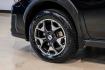 2018 Crystal Black Silica /Black Subaru Crosstrek 2.0i Premium (JF2GTABC5JG) with an 2.0L 16V DOHC engine, Manual transmission, located at 15300 Midway Rd., Addison, TX, 75001, (972) 702-0011, 32.958321, -96.838074- Photo#52